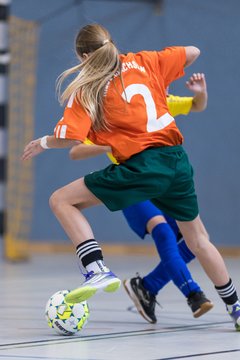 Bild 35 - U12 NFV Futsalturnier HH,SH,HB,NDS
